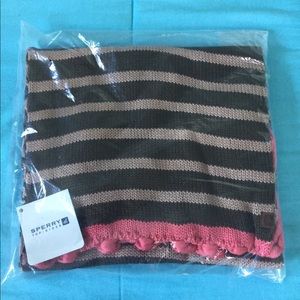 Sperry Scarf